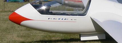 astircs